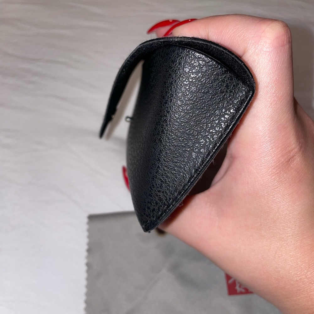 RayBan Sunglasses Cover and Cloth - Picture 8 of 12